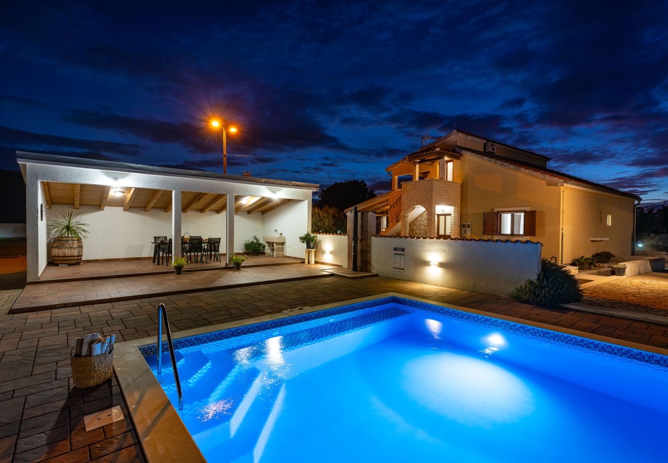 Casa en Skradin - Villa Marijana Casa en Skradin - Villa Marijana