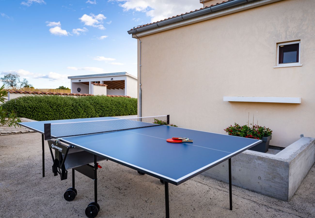 Casa en Skradin - Villa Marijana Casa en Skradin - Villa Marijana