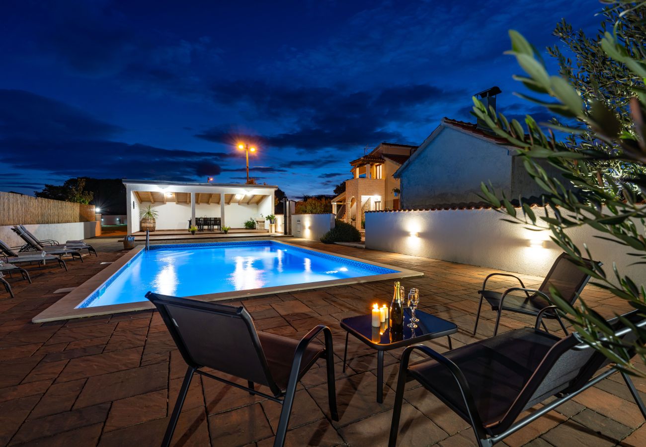 Casa en Skradin - Villa Marijana Casa en Skradin - Villa Marijana