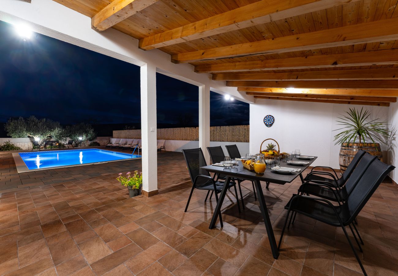 Casa en Skradin - Villa Marijana Casa en Skradin - Villa Marijana