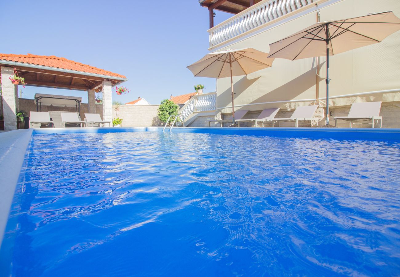 Apartamento en Biograd na moru - Apartman DaDa 1