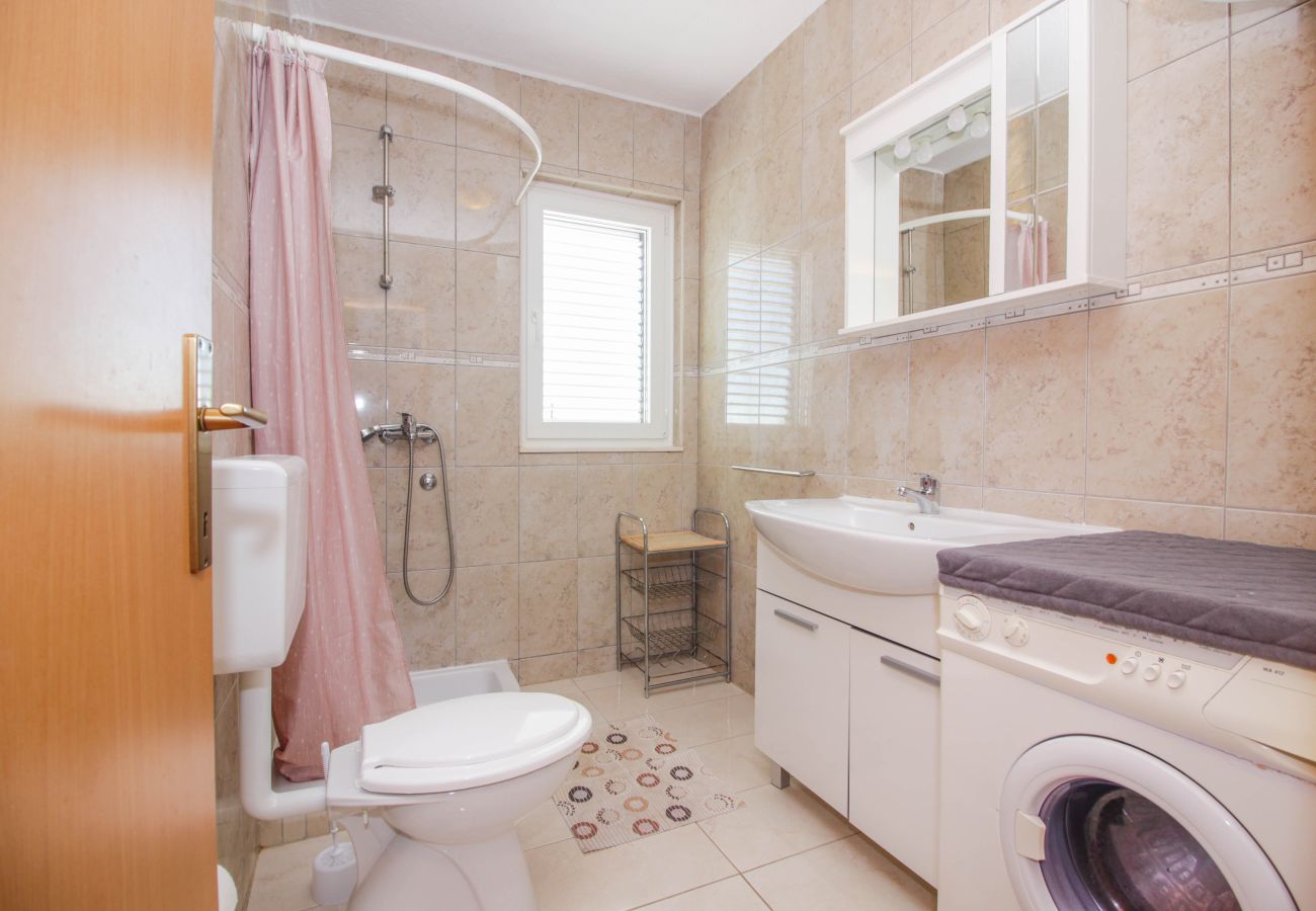 Apartamento en Biograd na moru - Apartman DaDa 1