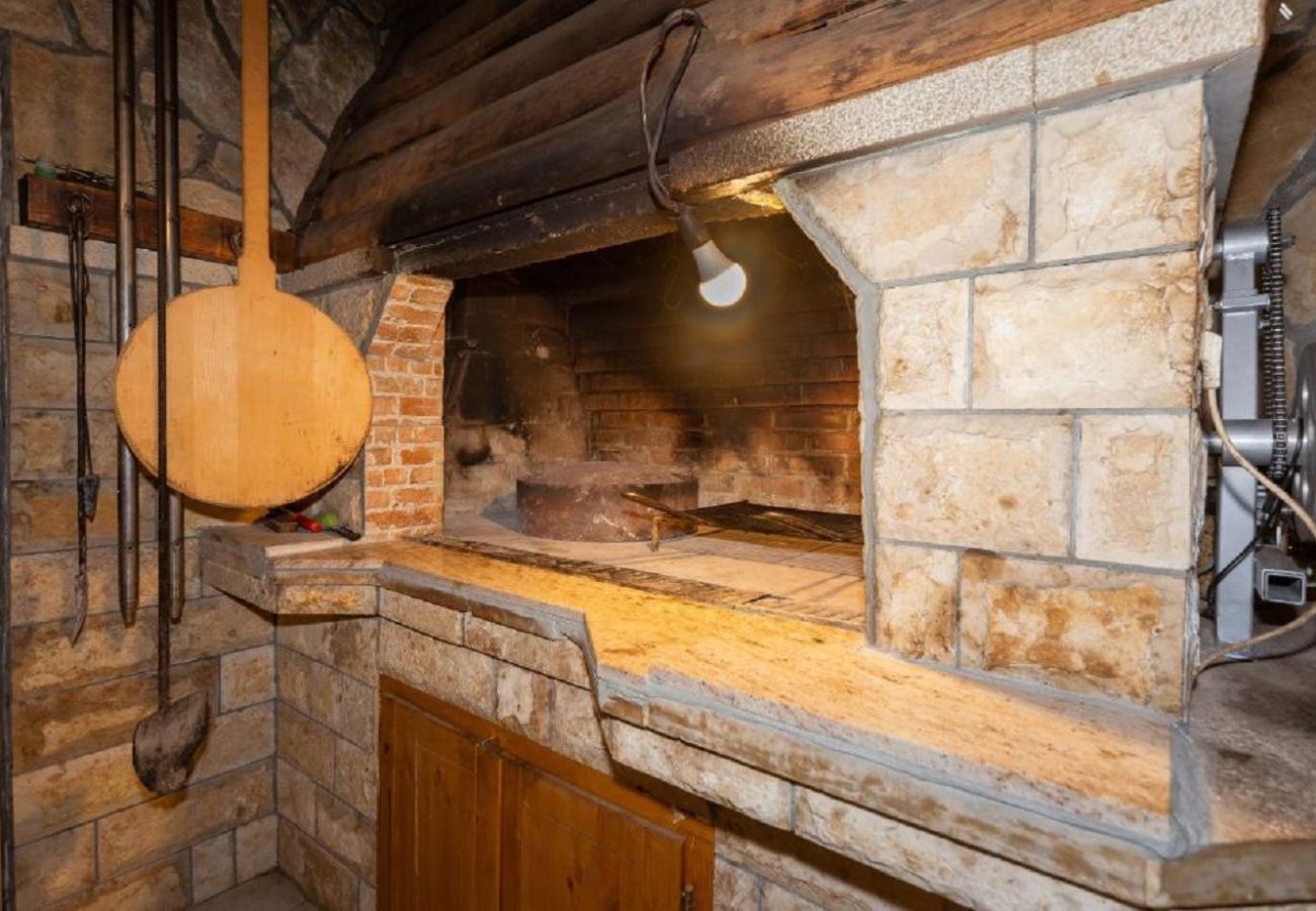 Apartamento en Biograd na moru - Apartman DaDa 2