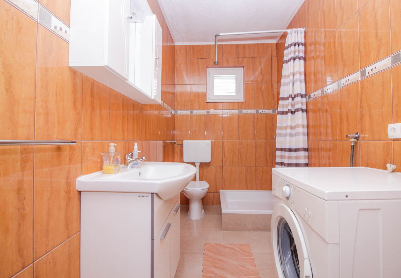 Apartamento en Biograd na moru - Apartman DaDa 2