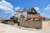 Apartamento en Biograd na moru - Apartman DaDa 2 with shared pool