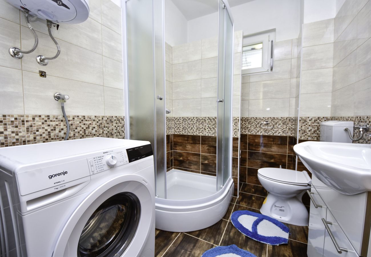 Casa en Tinj - Villa Ljubica with private pool