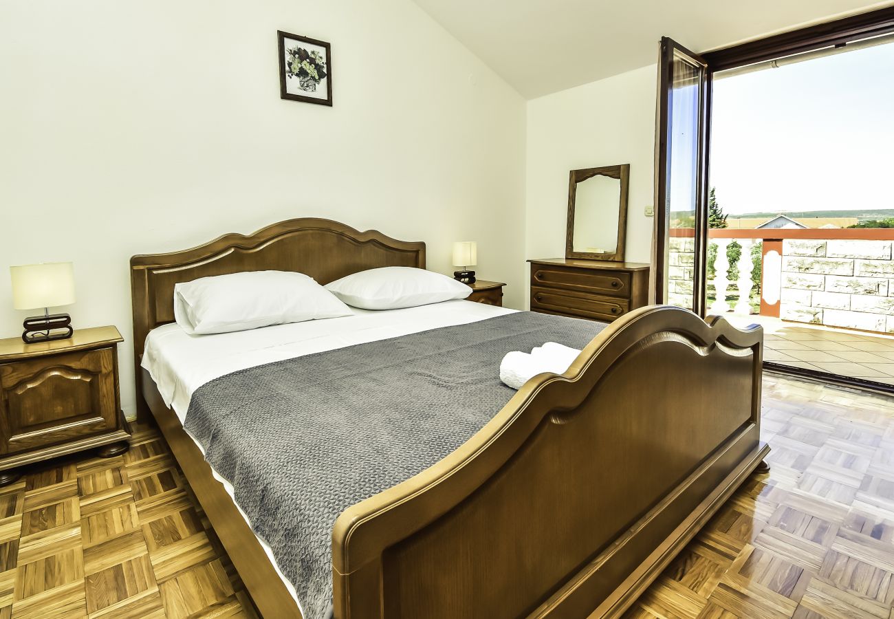 Casa en Tinj - Villa Ljubica with private pool