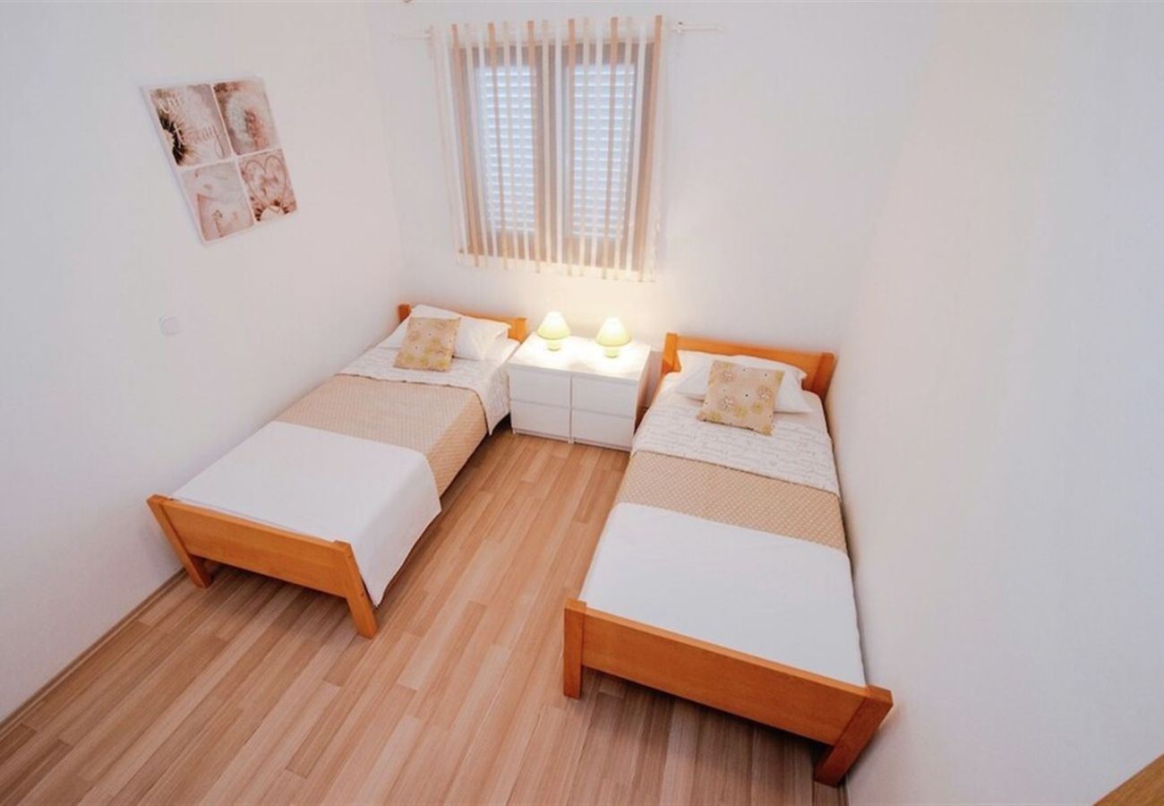 Apartamento en Starigrad - Sea view Apartment Masha