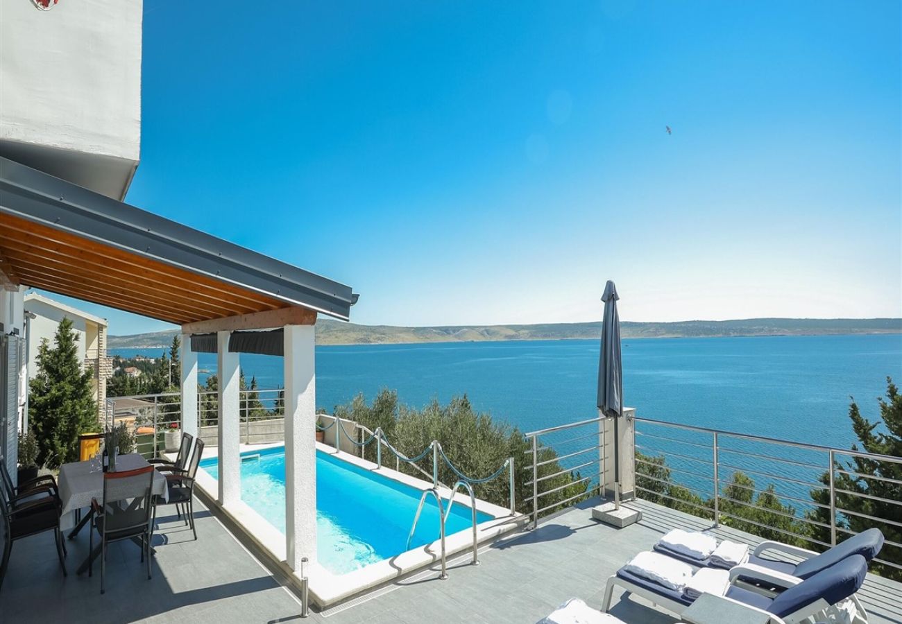 Apartamento en Starigrad - Sea view Apartment Masha