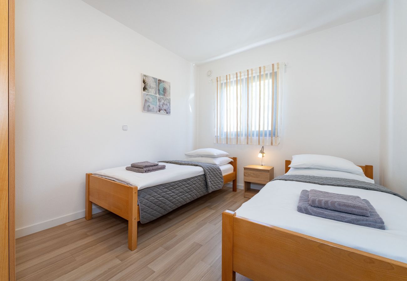 Apartamento en Starigrad - Sea view Apartment Masha