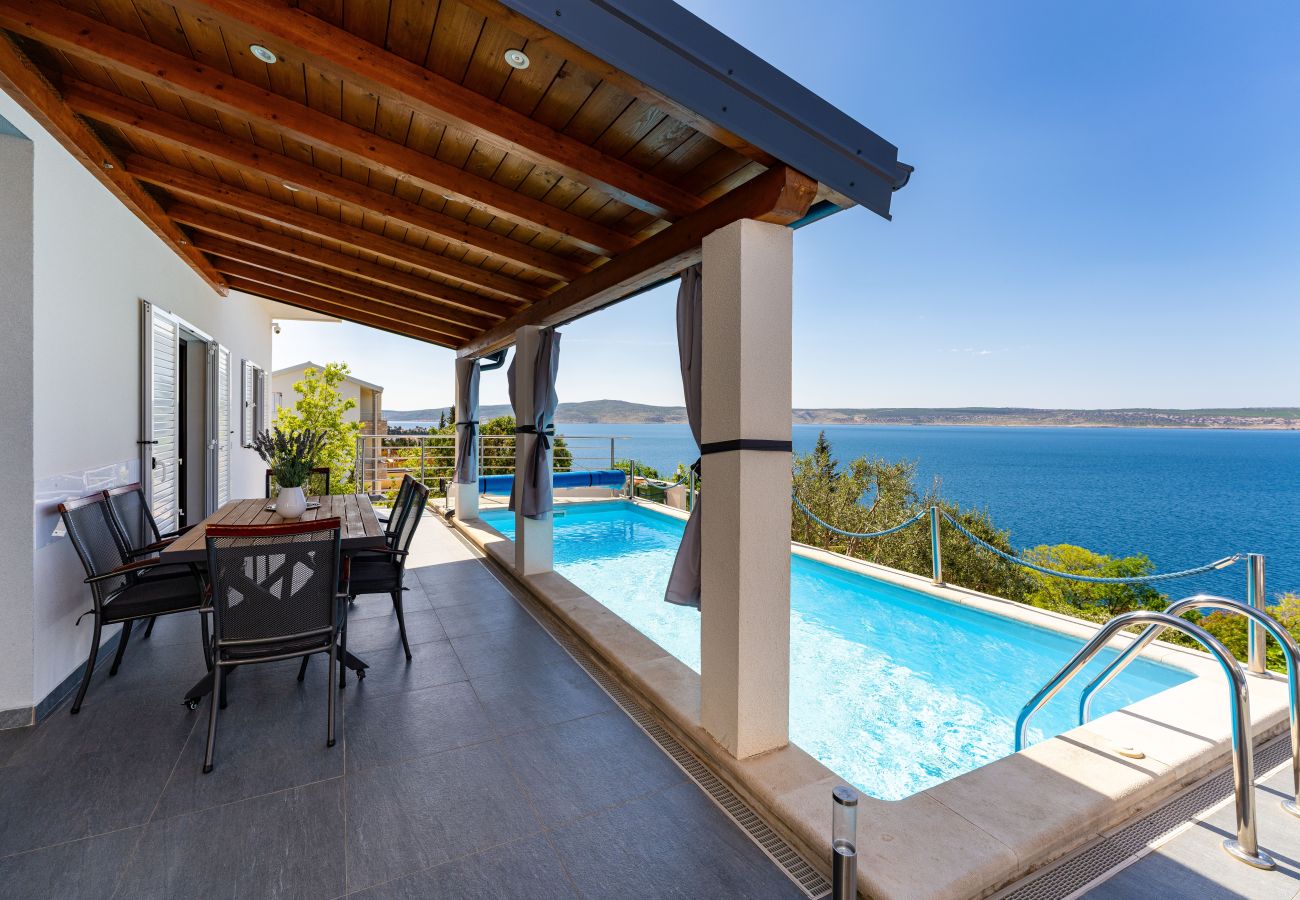 Apartamento en Starigrad - Sea view Apartment Masha