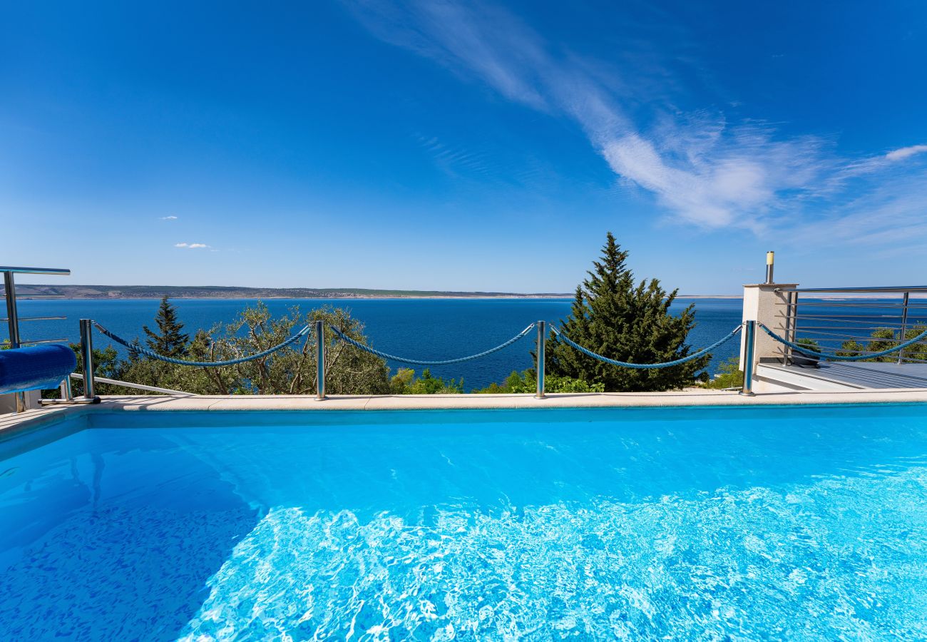 Apartamento en Starigrad - Sea view Apartment Masha