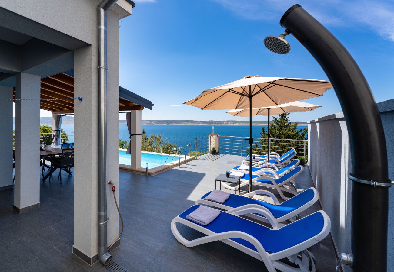Apartamento en Starigrad - Sea view Apartment Masha