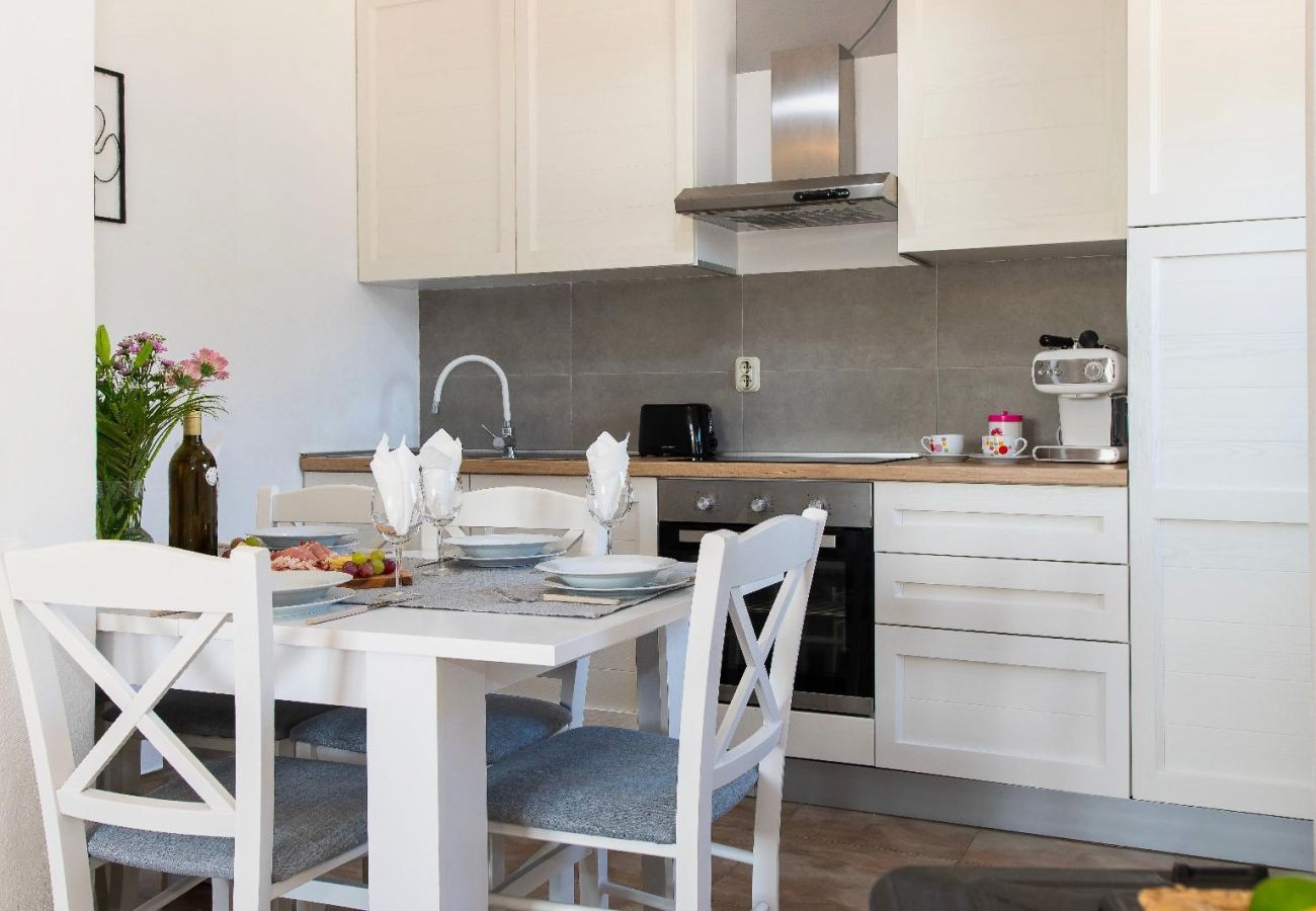 Casa en Skradin - Villa Manda Adriatic