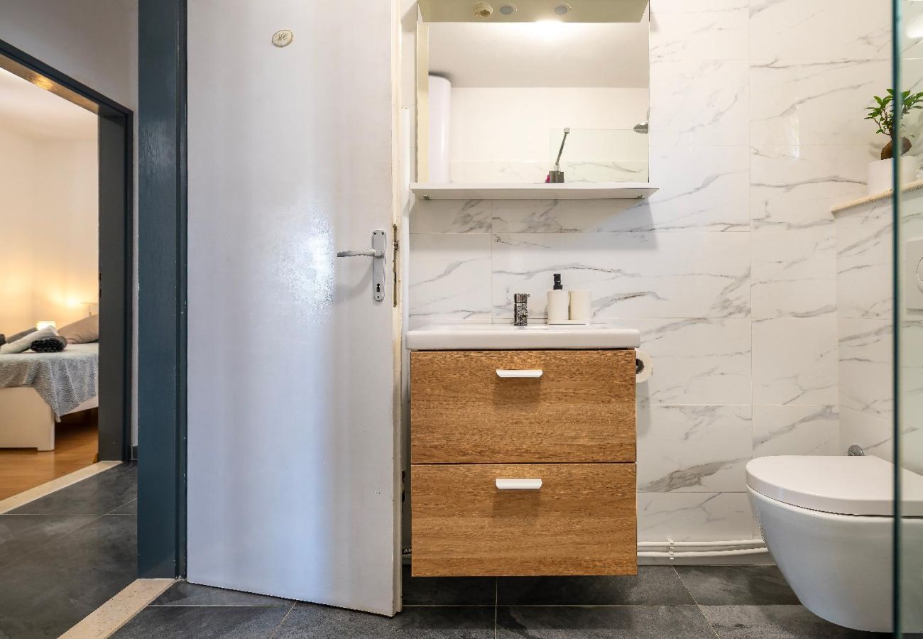 Casa en Skradin - Villa Manda Adriatic