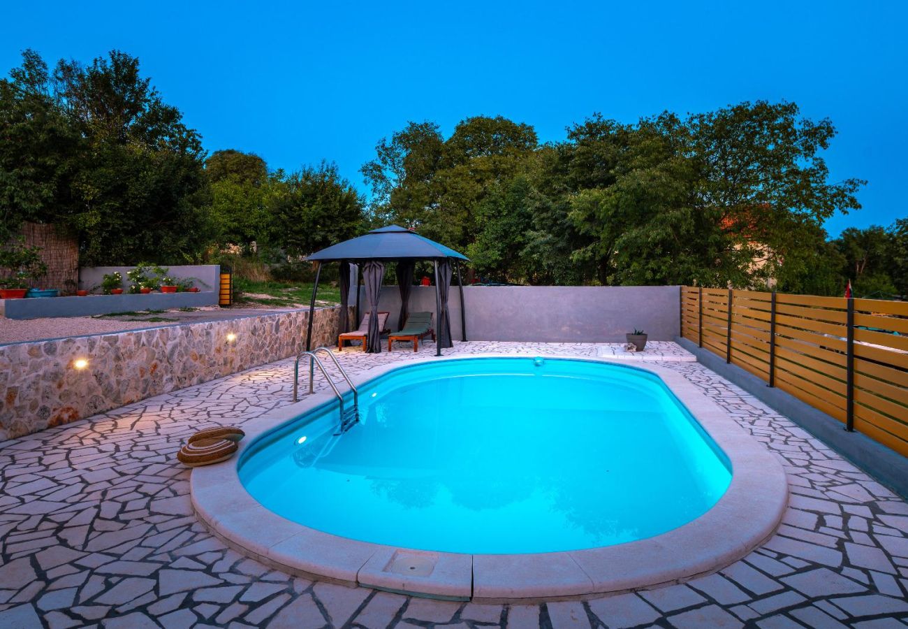 Casa en Skradin - Villa Manda Adriatic