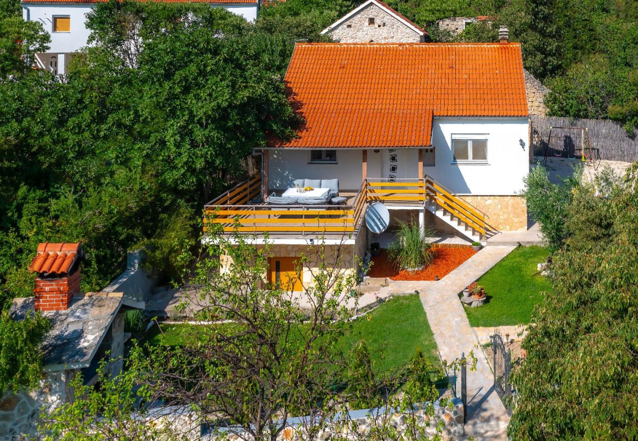 Casa en Skradin - Villa Manda Adriatic