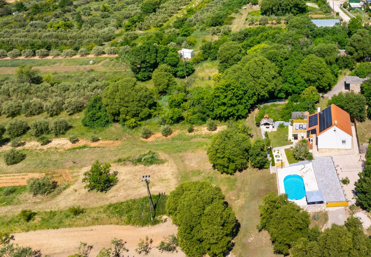 Casa en Skradin - Villa Manda Adriatic