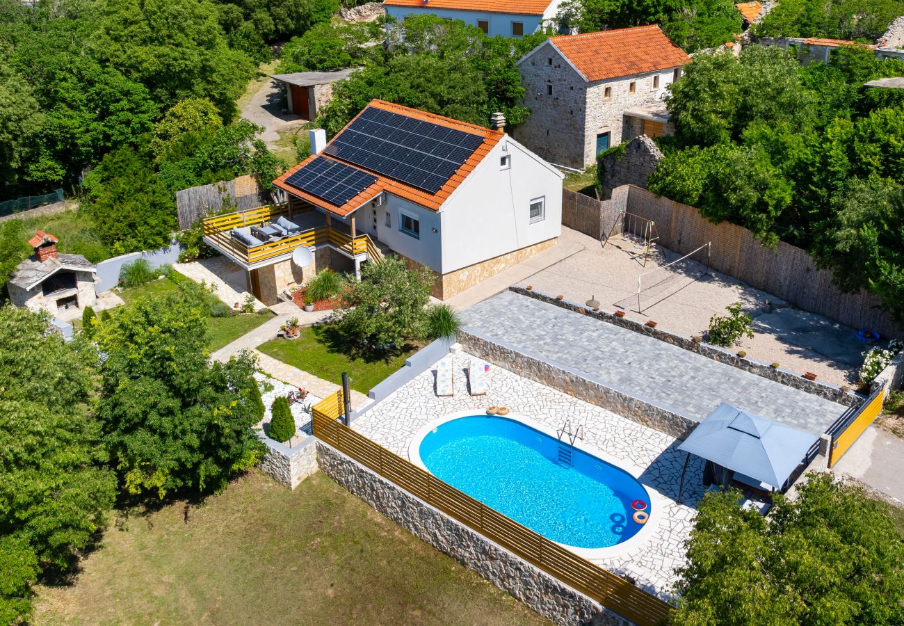 Casa en Skradin - Villa Manda Adriatic