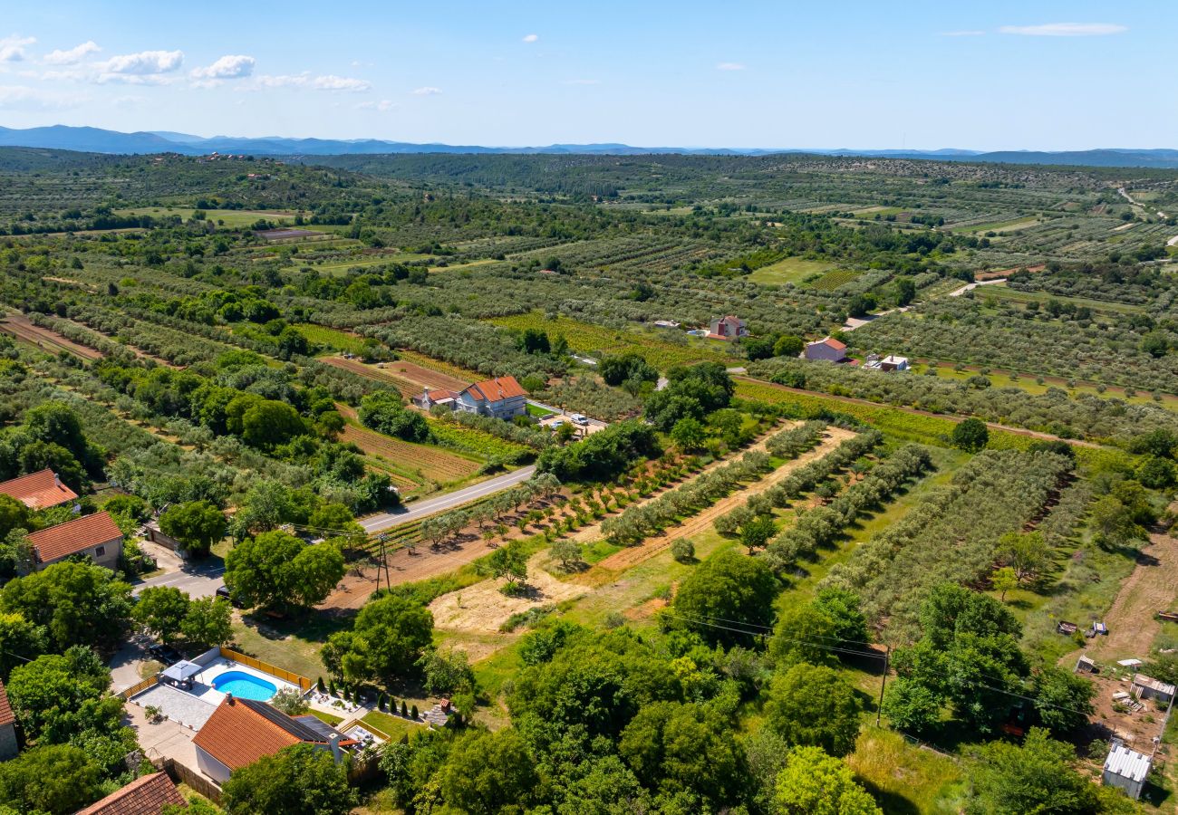 Casa en Skradin - Villa Manda Adriatic