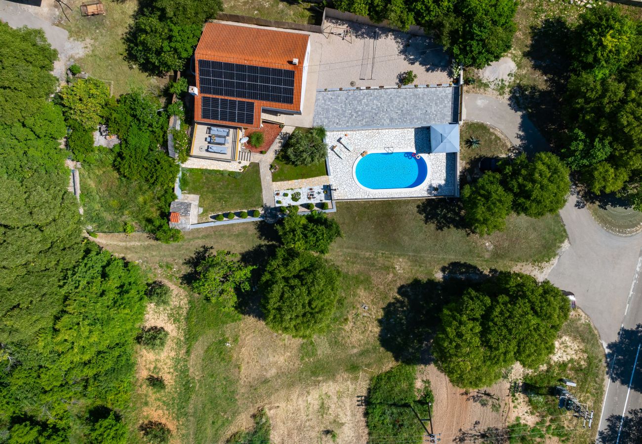 Casa en Skradin - Villa Manda Adriatic