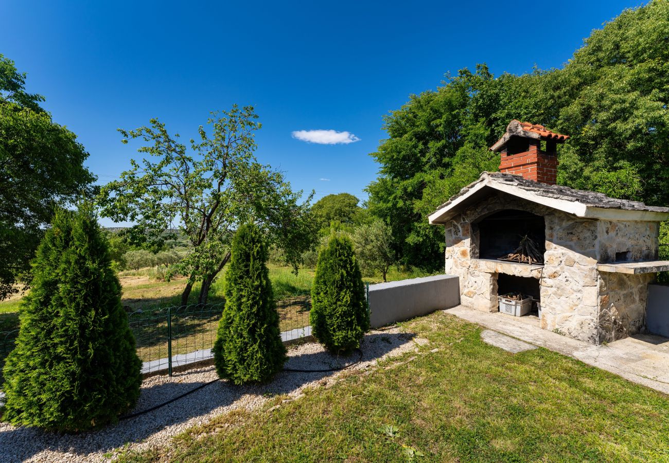 Casa en Skradin - Villa Manda Adriatic