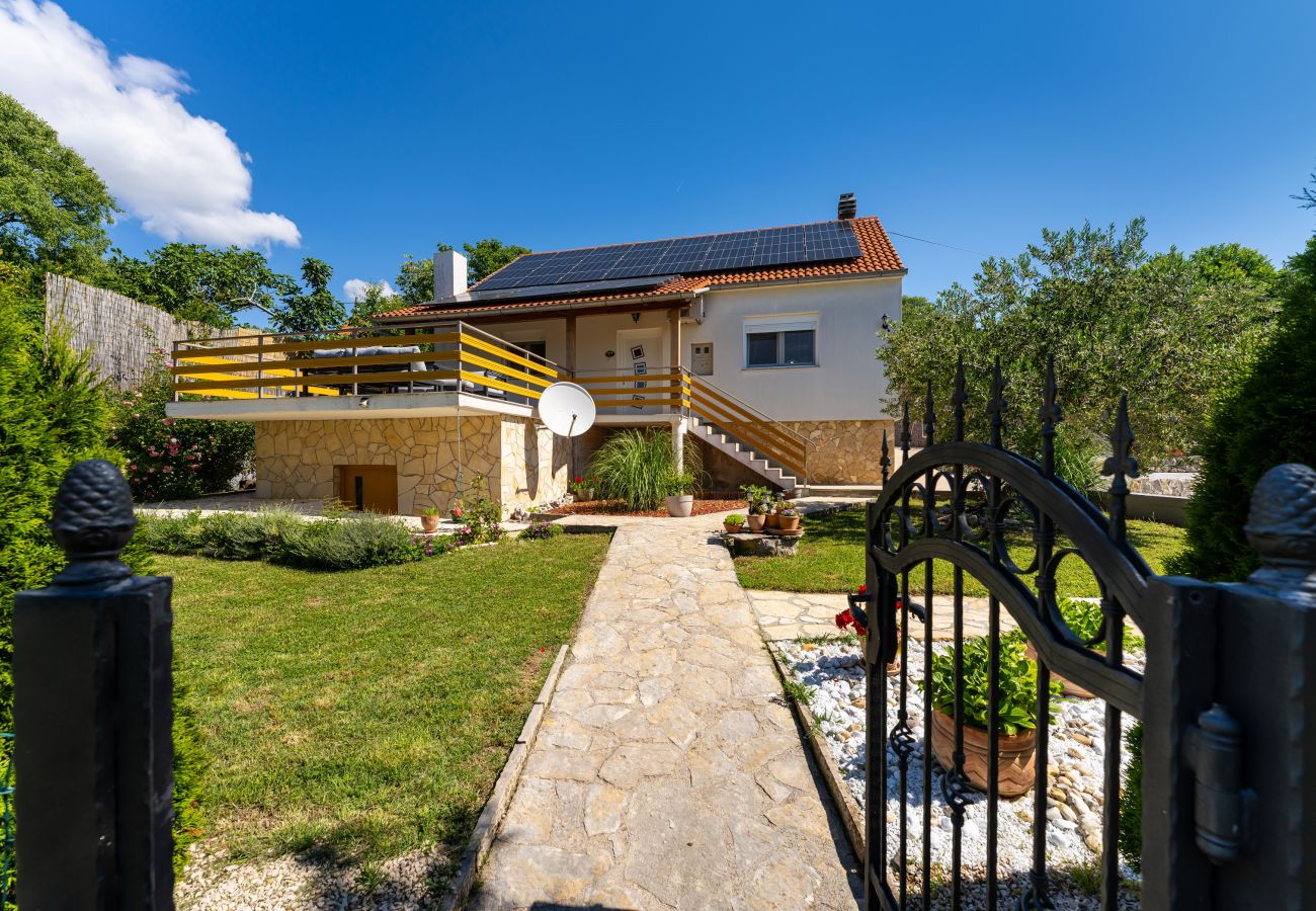 Casa en Skradin - Villa Manda Adriatic