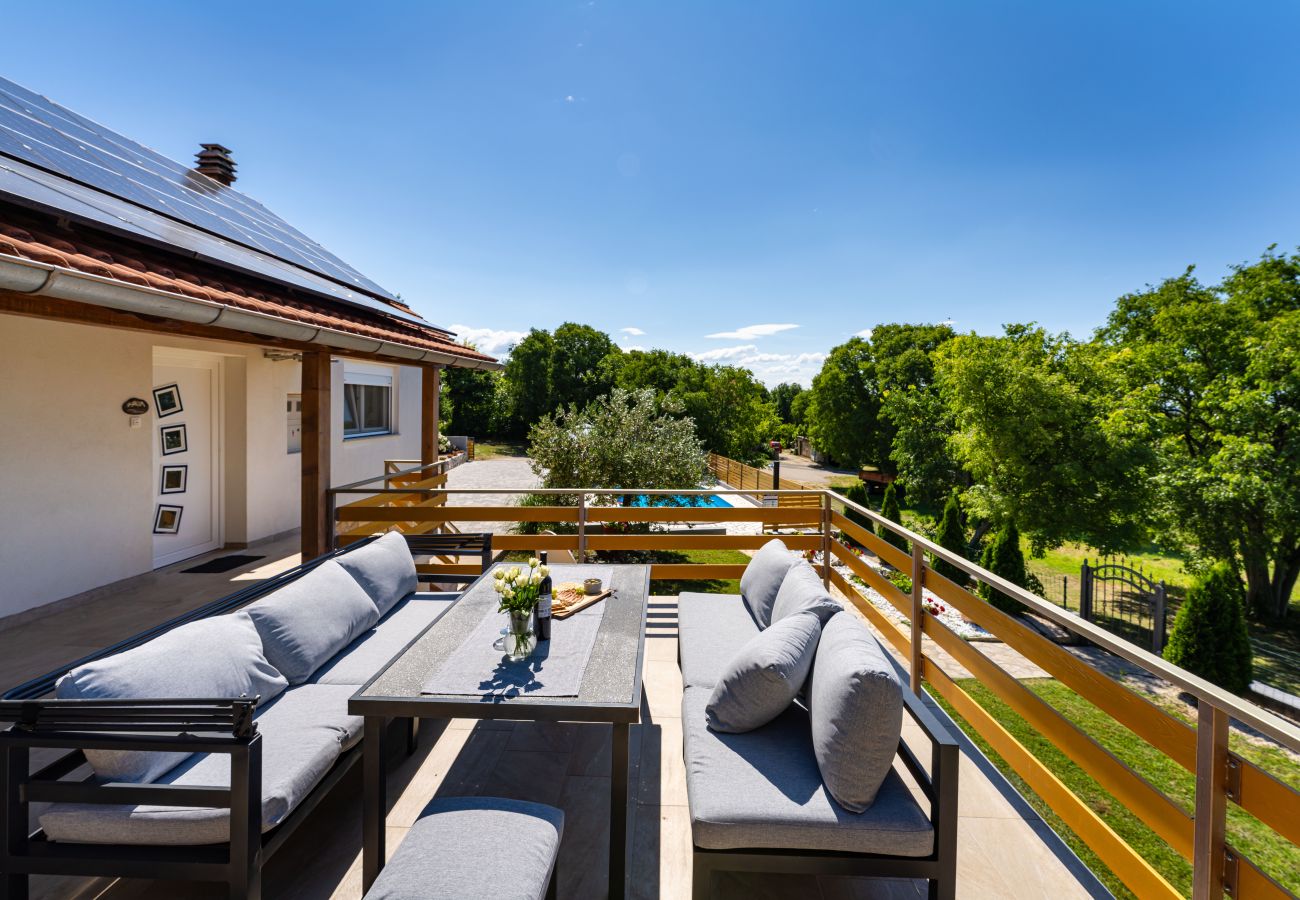 Casa en Skradin - Villa Manda Adriatic
