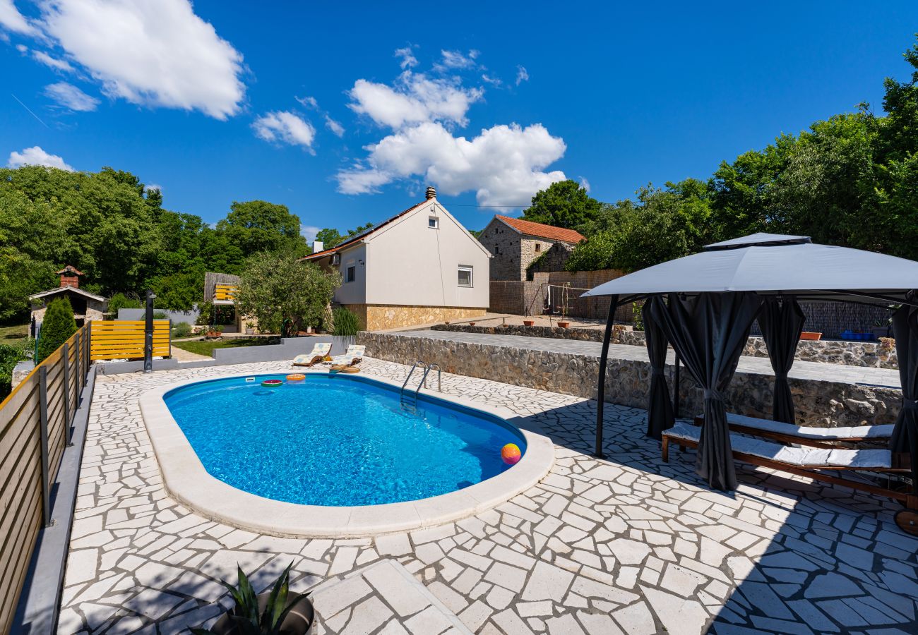 Casa en Skradin - Villa Manda Adriatic