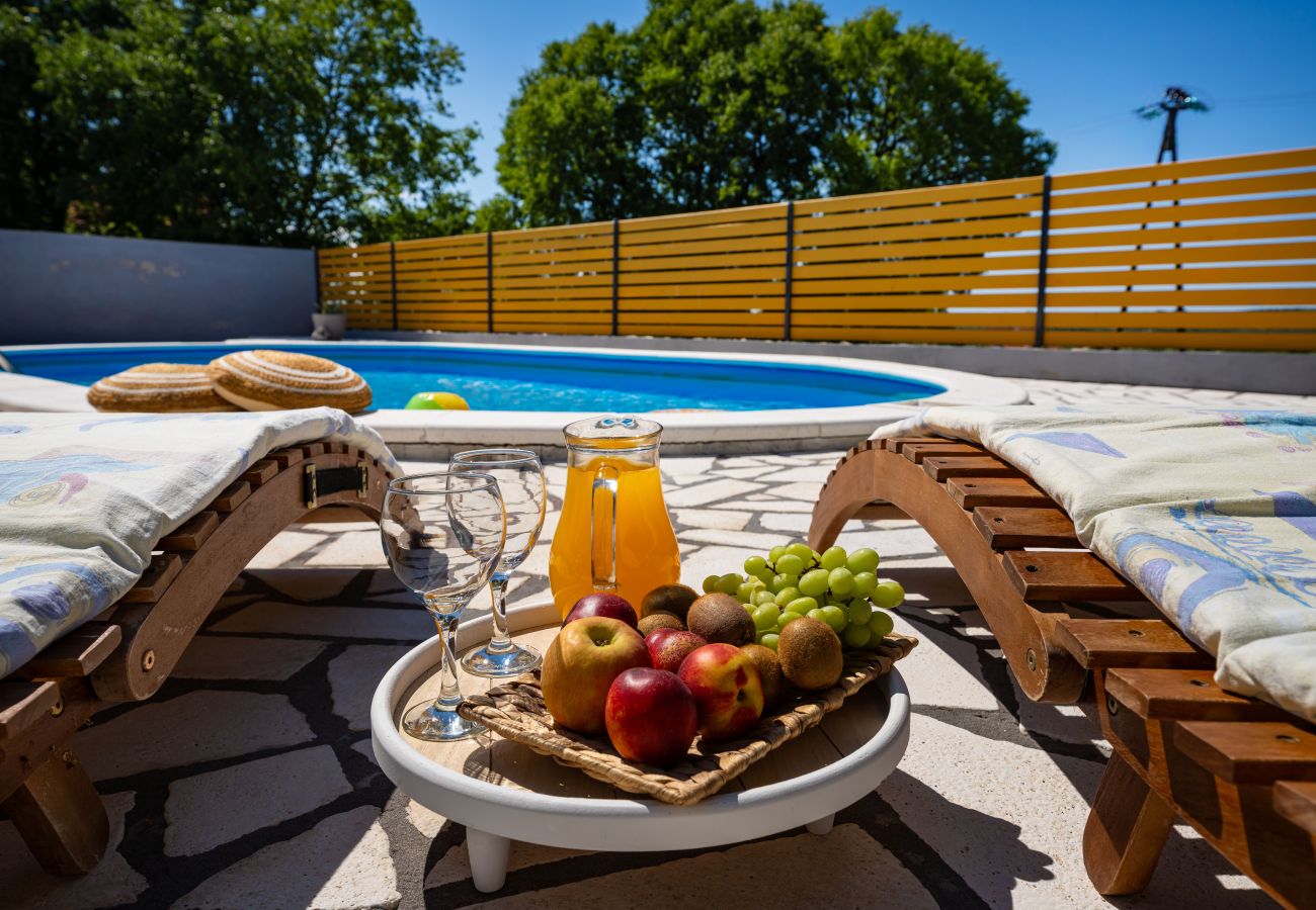 Casa en Skradin - Villa Manda Adriatic