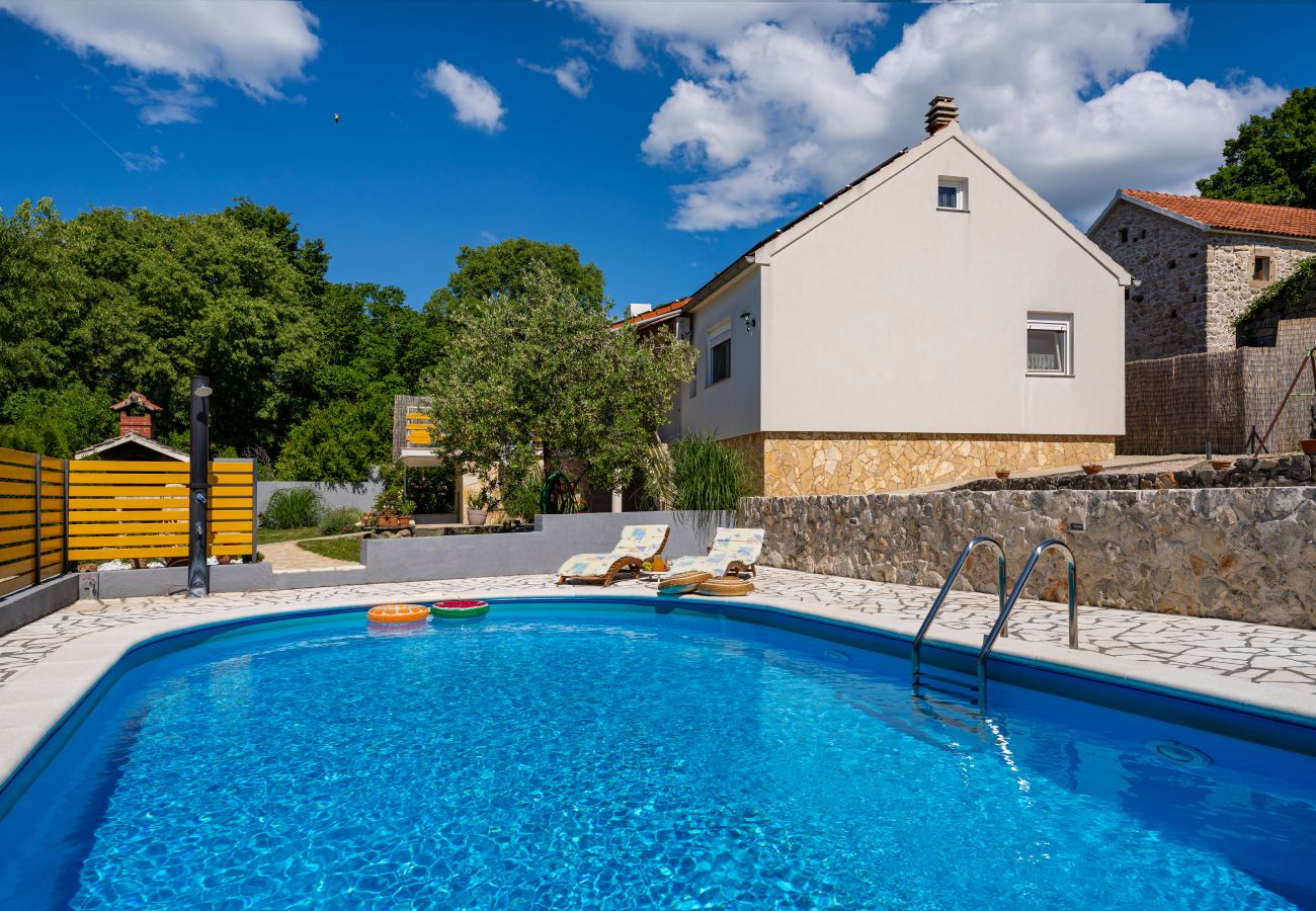 Casa en Skradin - Villa Manda Adriatic