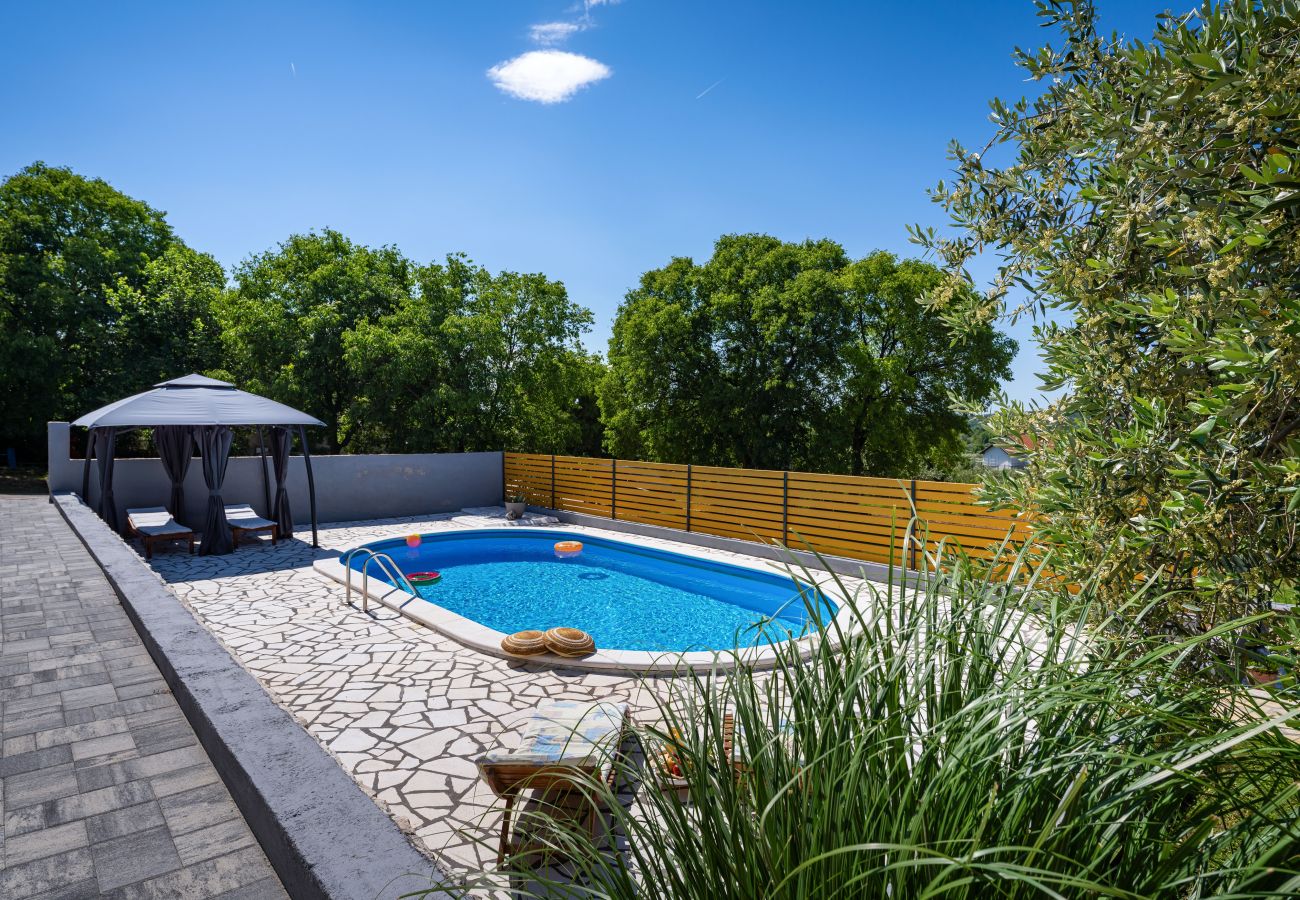 Casa en Skradin - Villa Manda Adriatic