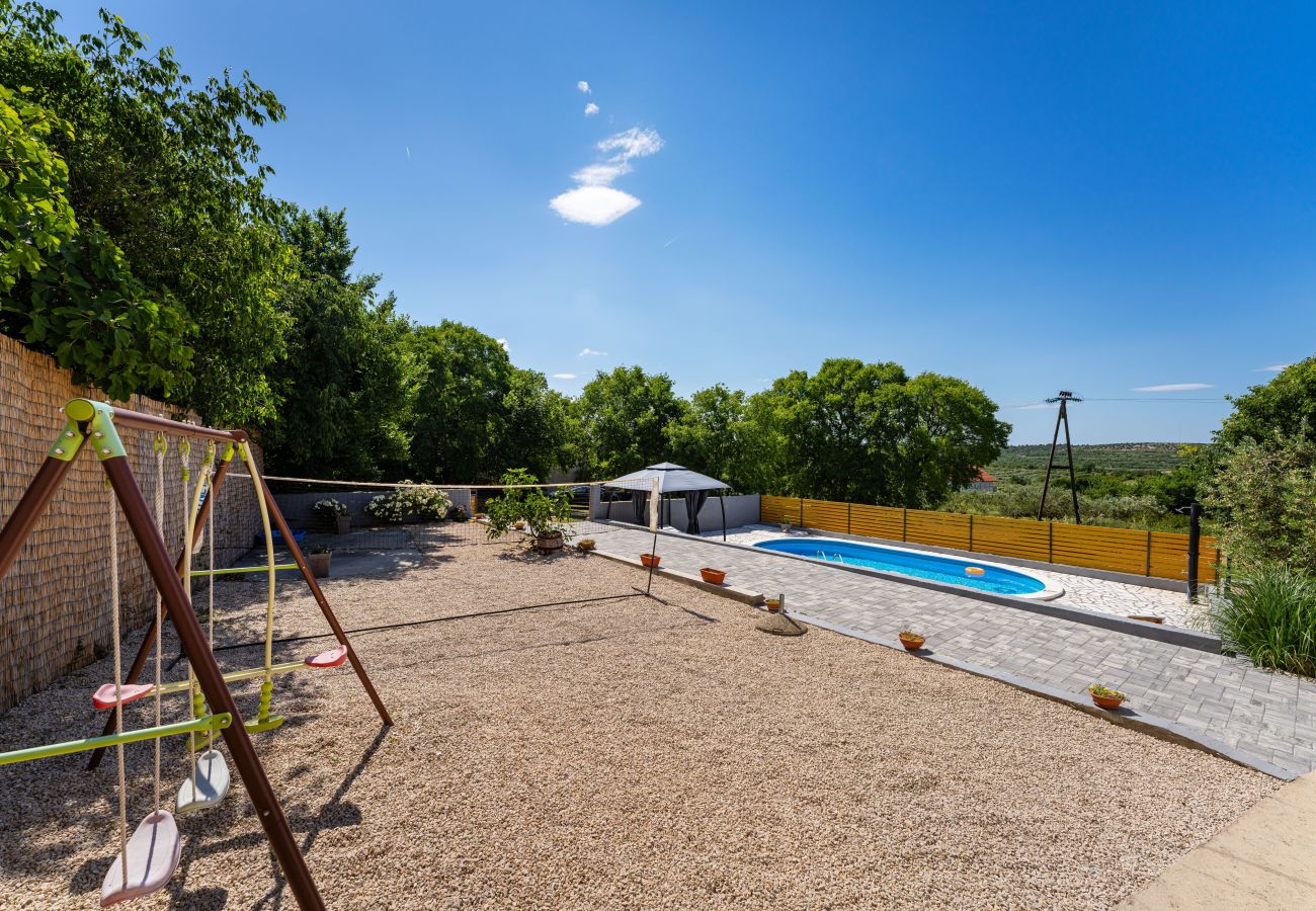 Casa en Skradin - Villa Manda Adriatic