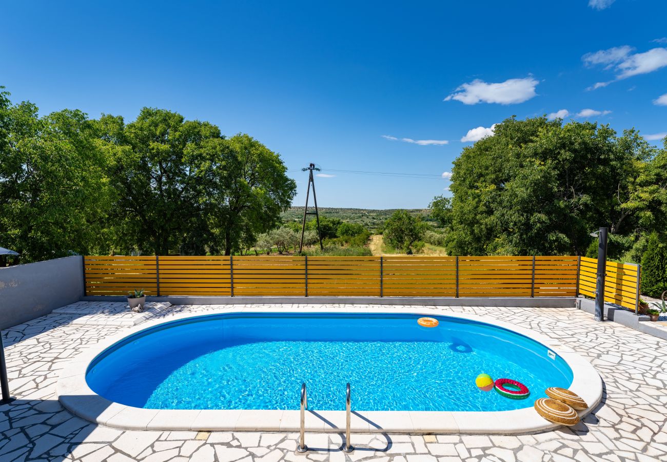 Casa en Skradin - Villa Manda Adriatic