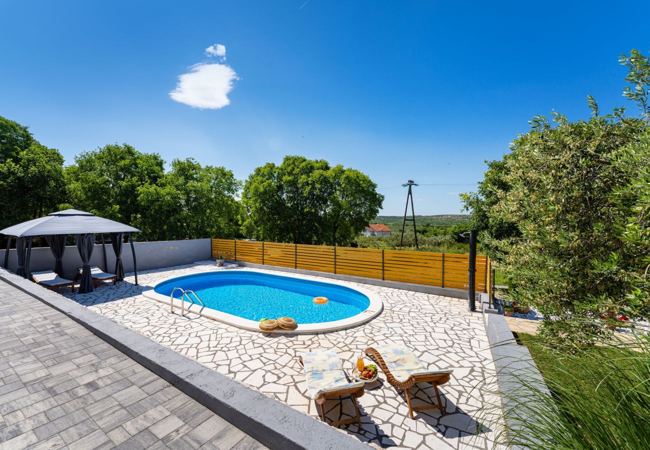Casa en Skradin - Villa Manda Adriatic