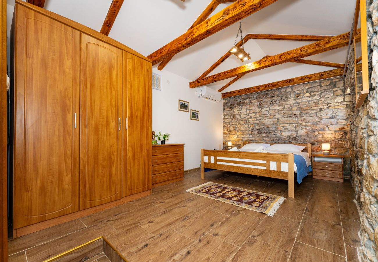 Casa en Kula Atlagic - Villa Hilltop Paradise