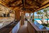 Casa en Kula Atlagic - Villa Hilltop Paradise