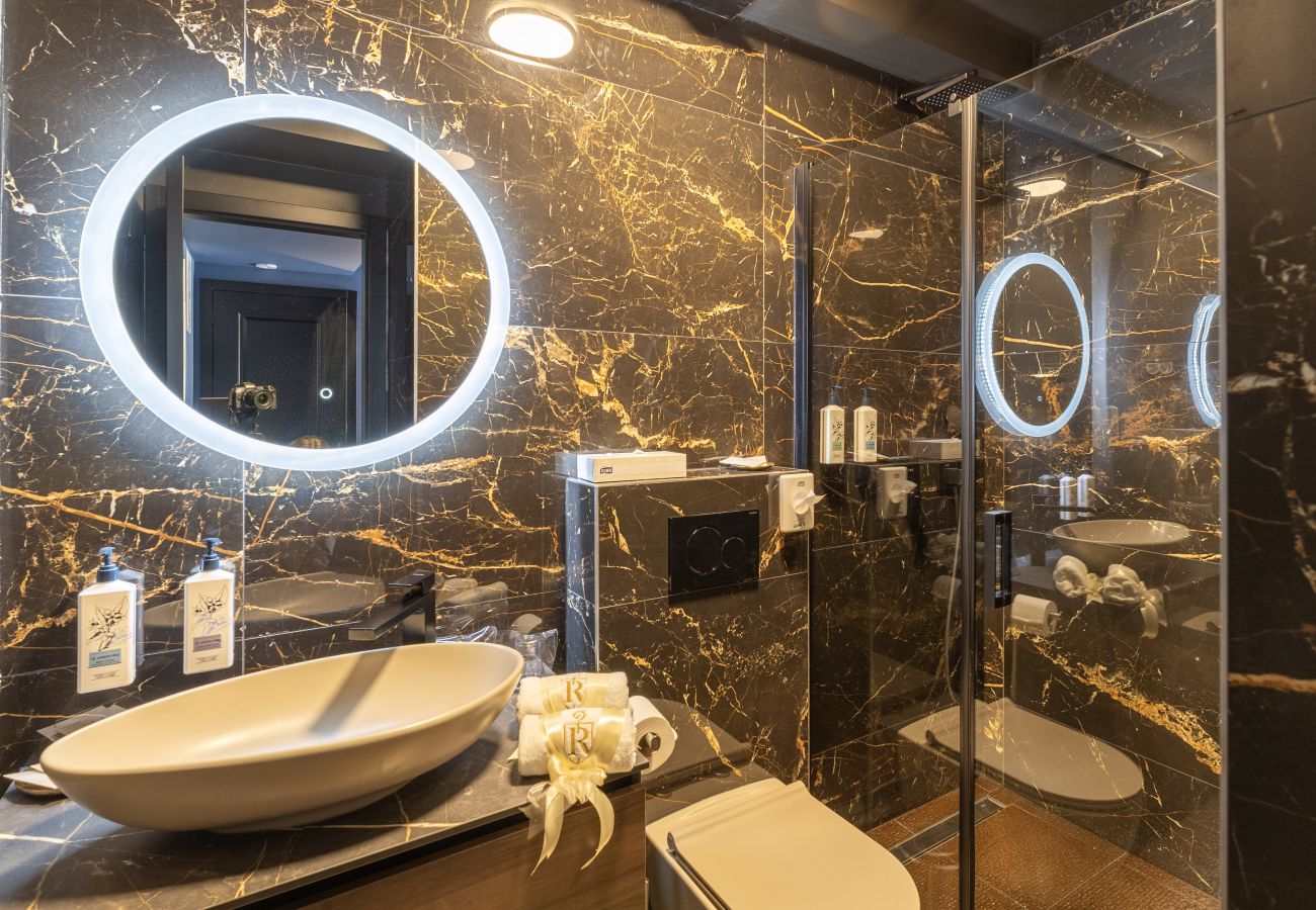 Casa en Sveti Filip i Jakov - Boutique Rooms Rogovo