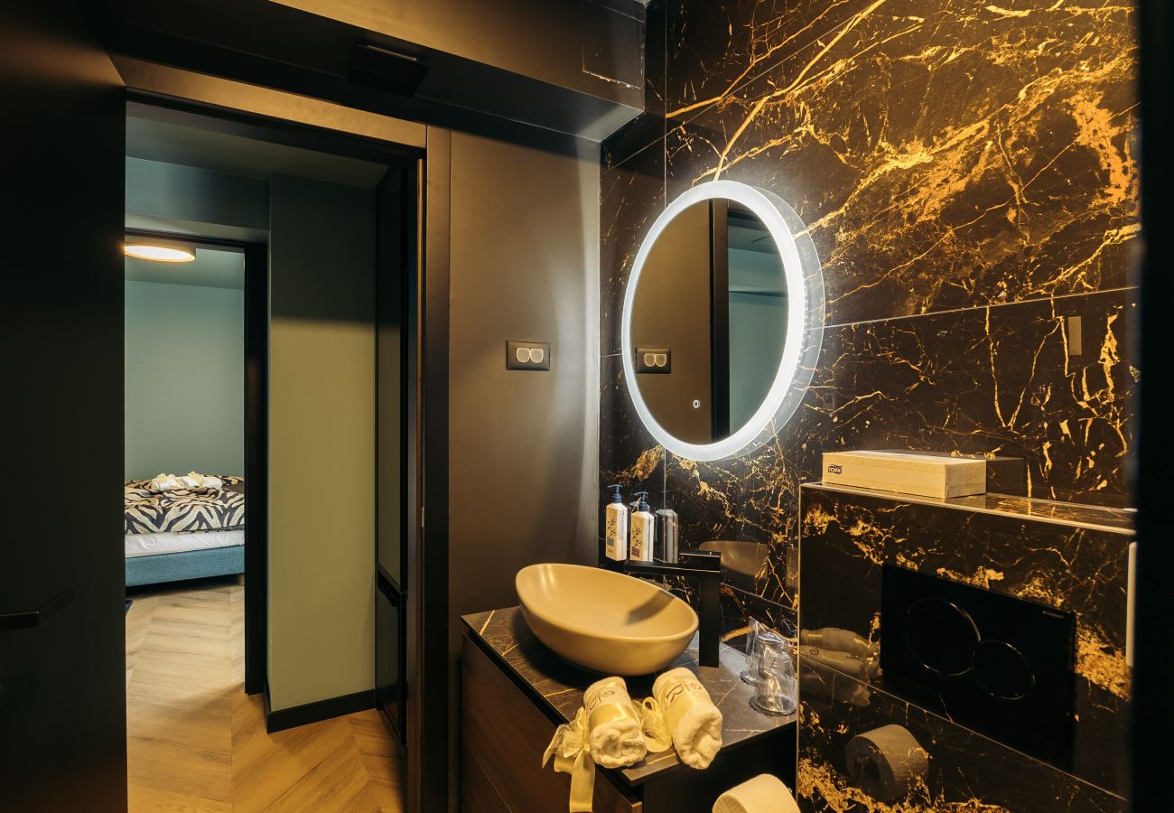 Casa en Sveti Filip i Jakov - Boutique Rooms Rogovo