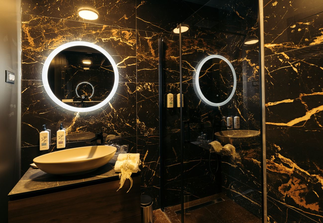 Casa en Sveti Filip i Jakov - Boutique Rooms Rogovo