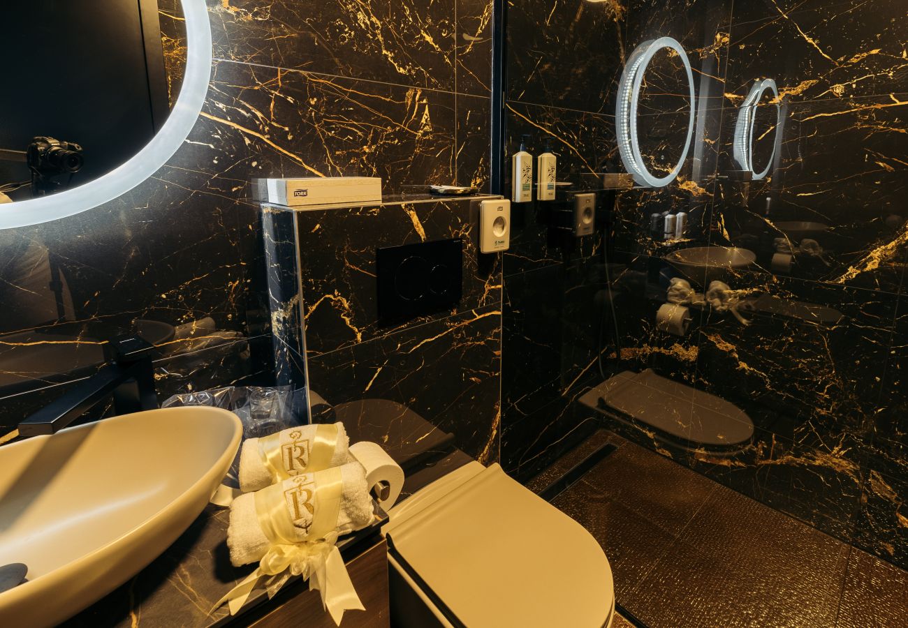 Casa en Sveti Filip i Jakov - Boutique Rooms Rogovo