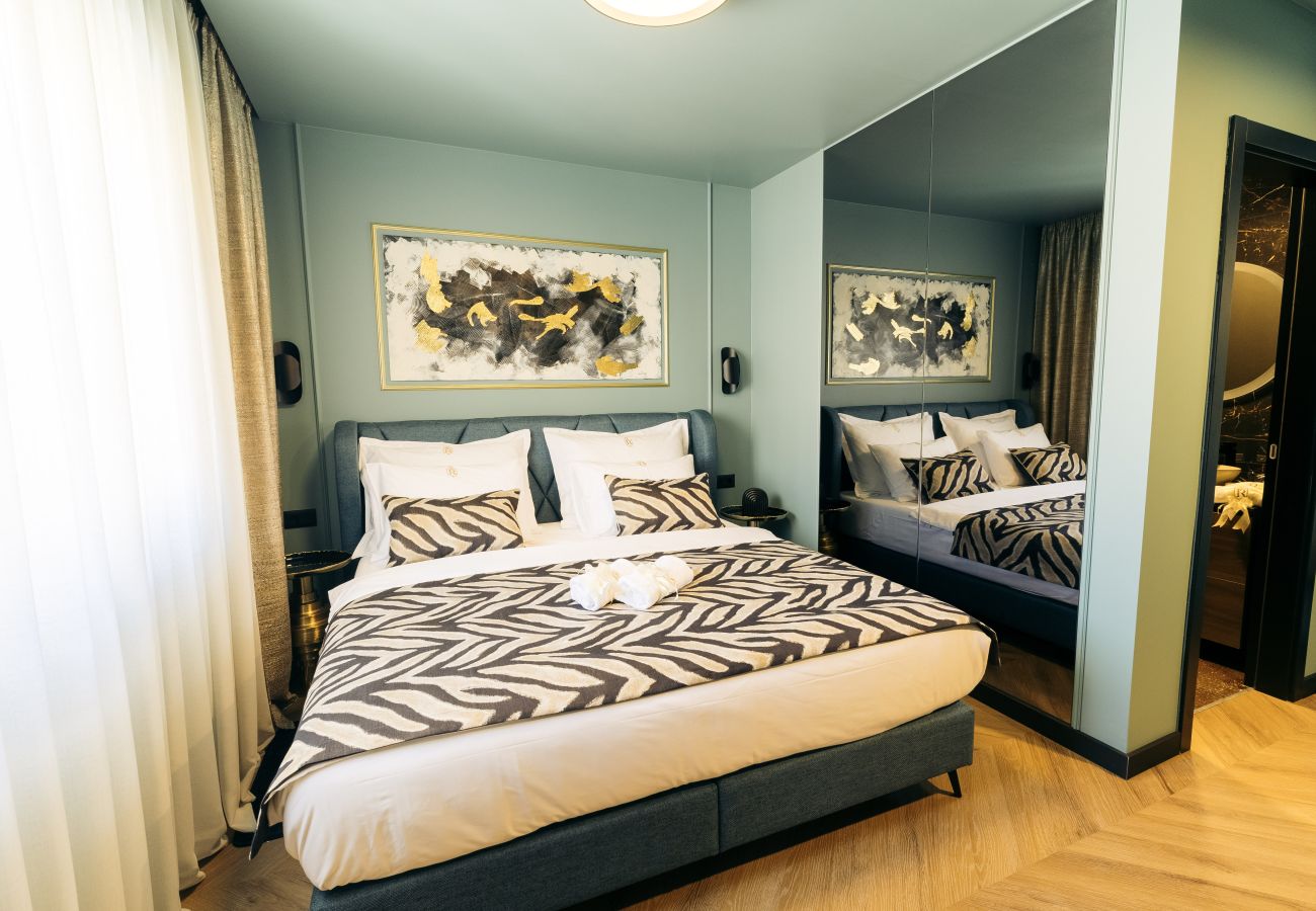 Casa en Sveti Filip i Jakov - Boutique Rooms Rogovo
