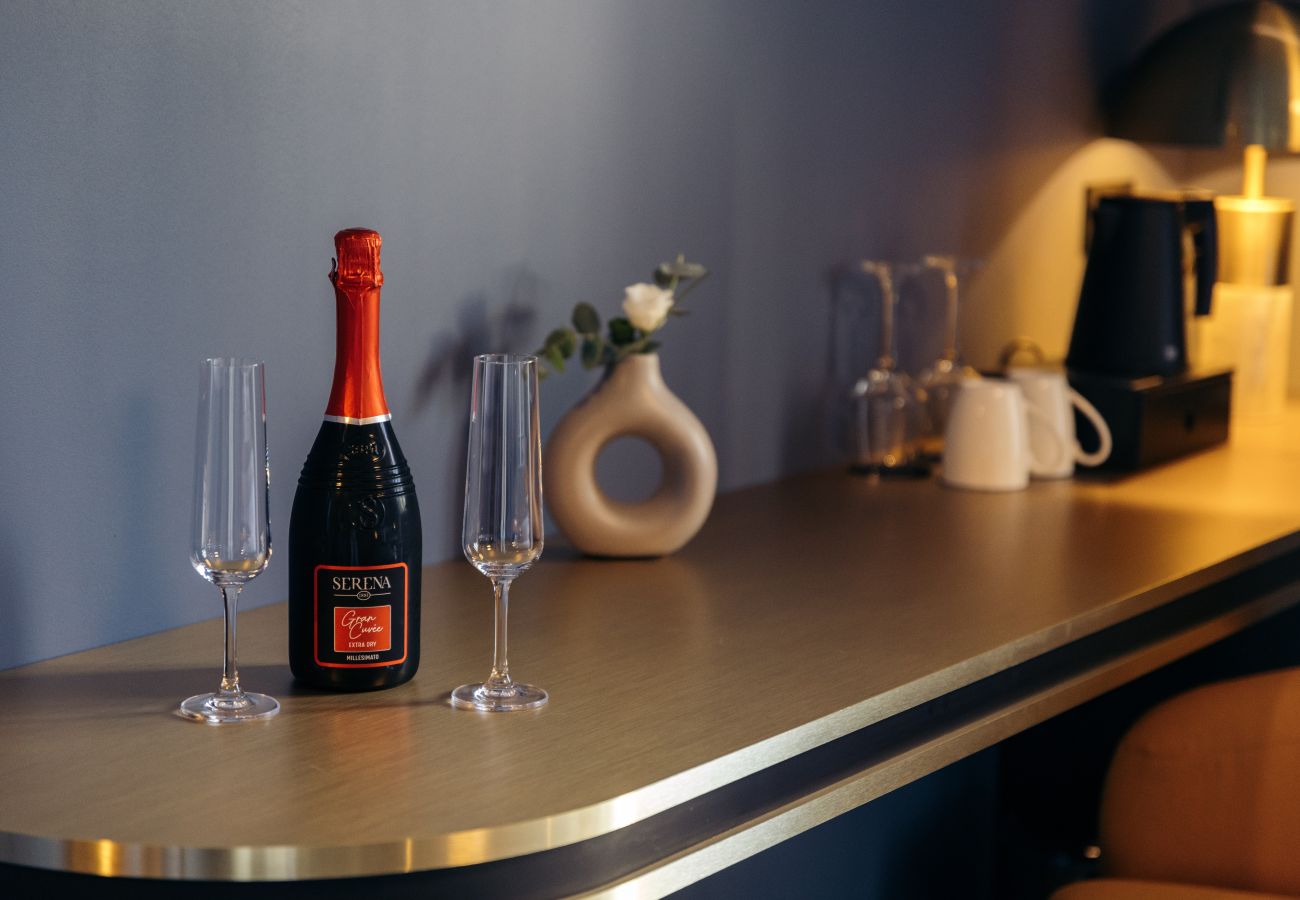 Casa en Sveti Filip i Jakov - Boutique Rooms Rogovo