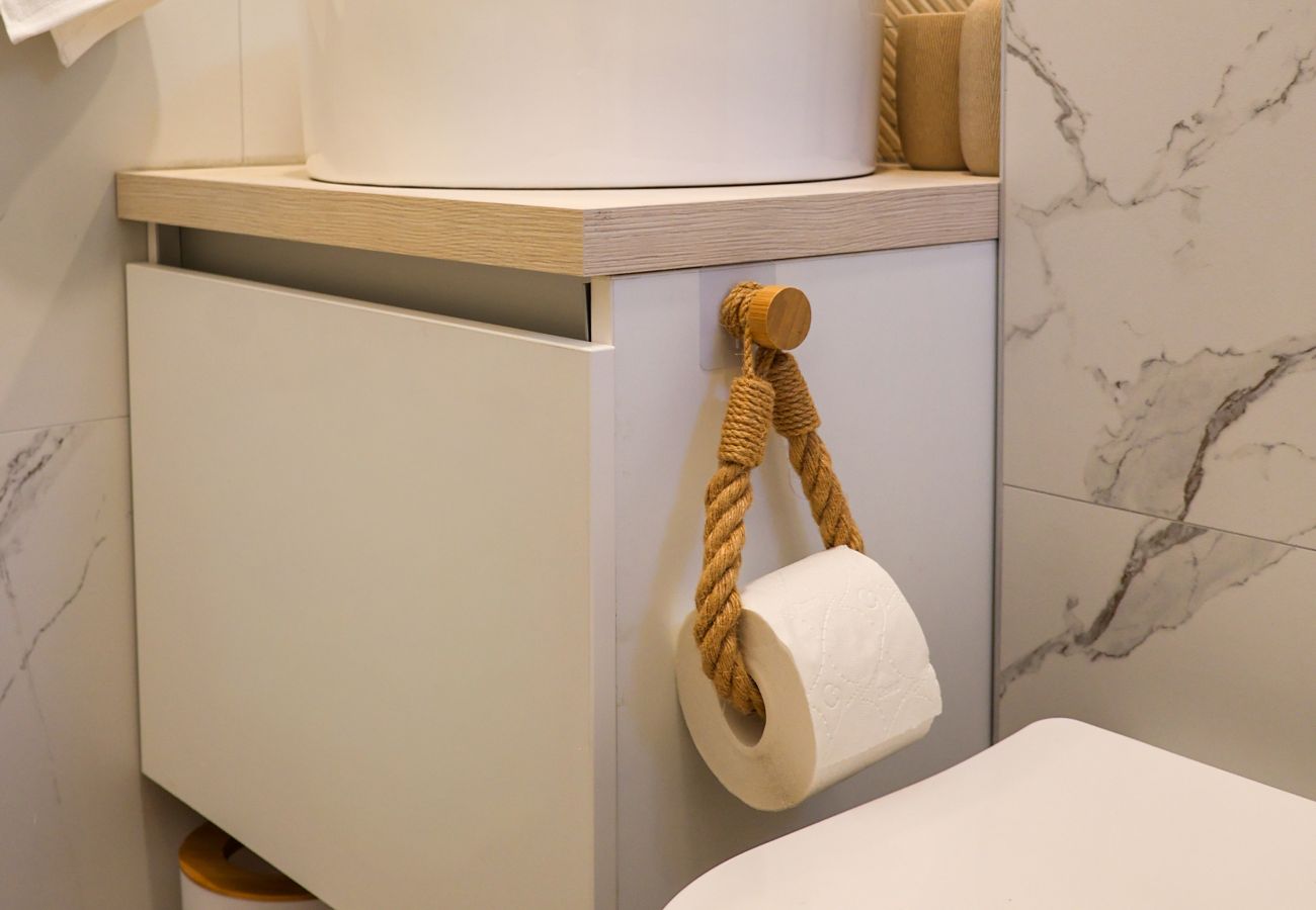 Apartamento en Zadar - Luxury Apartment Domus Borelli