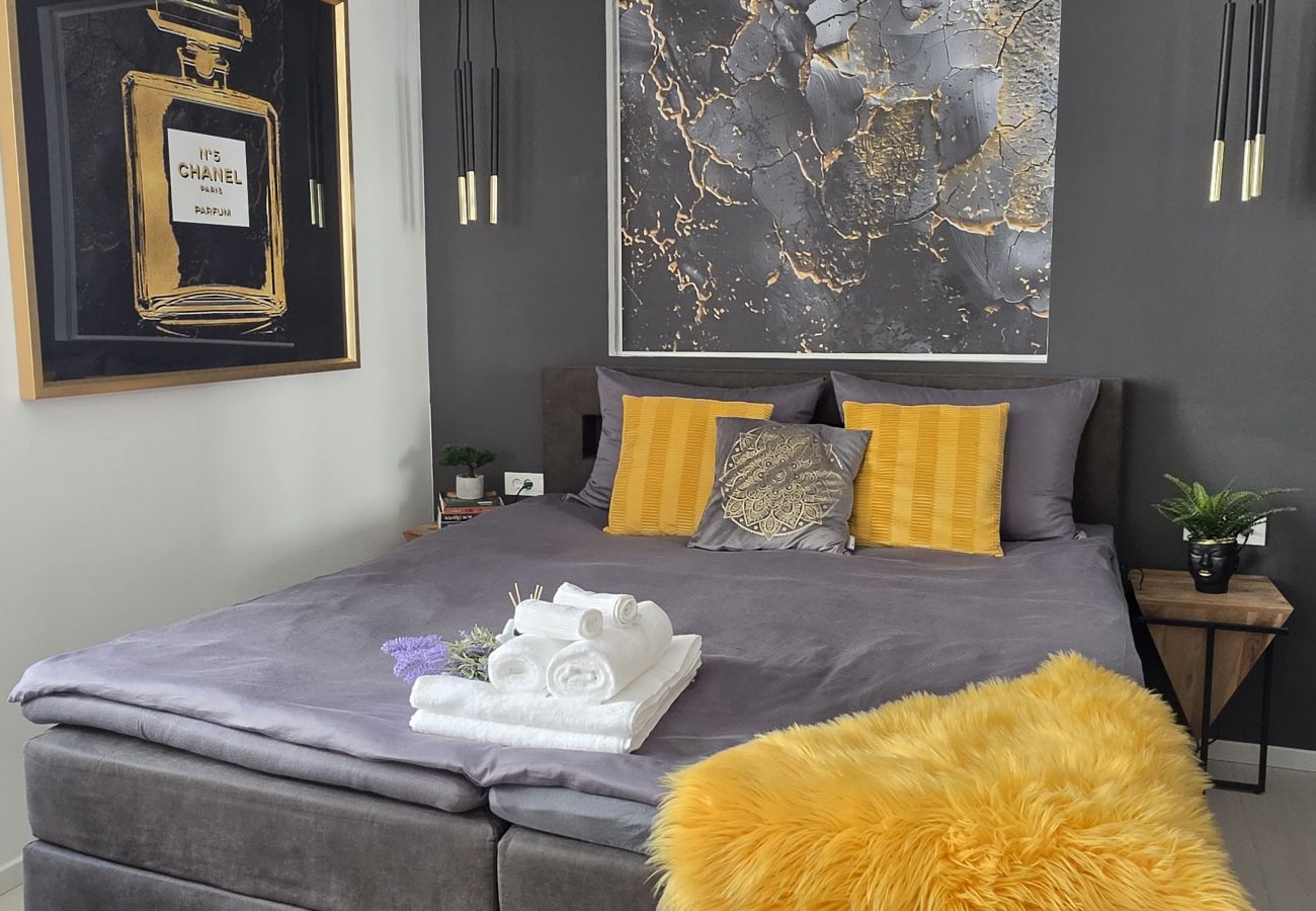 Apartamento en Zadar - Luxury Apartment Domus Borelli