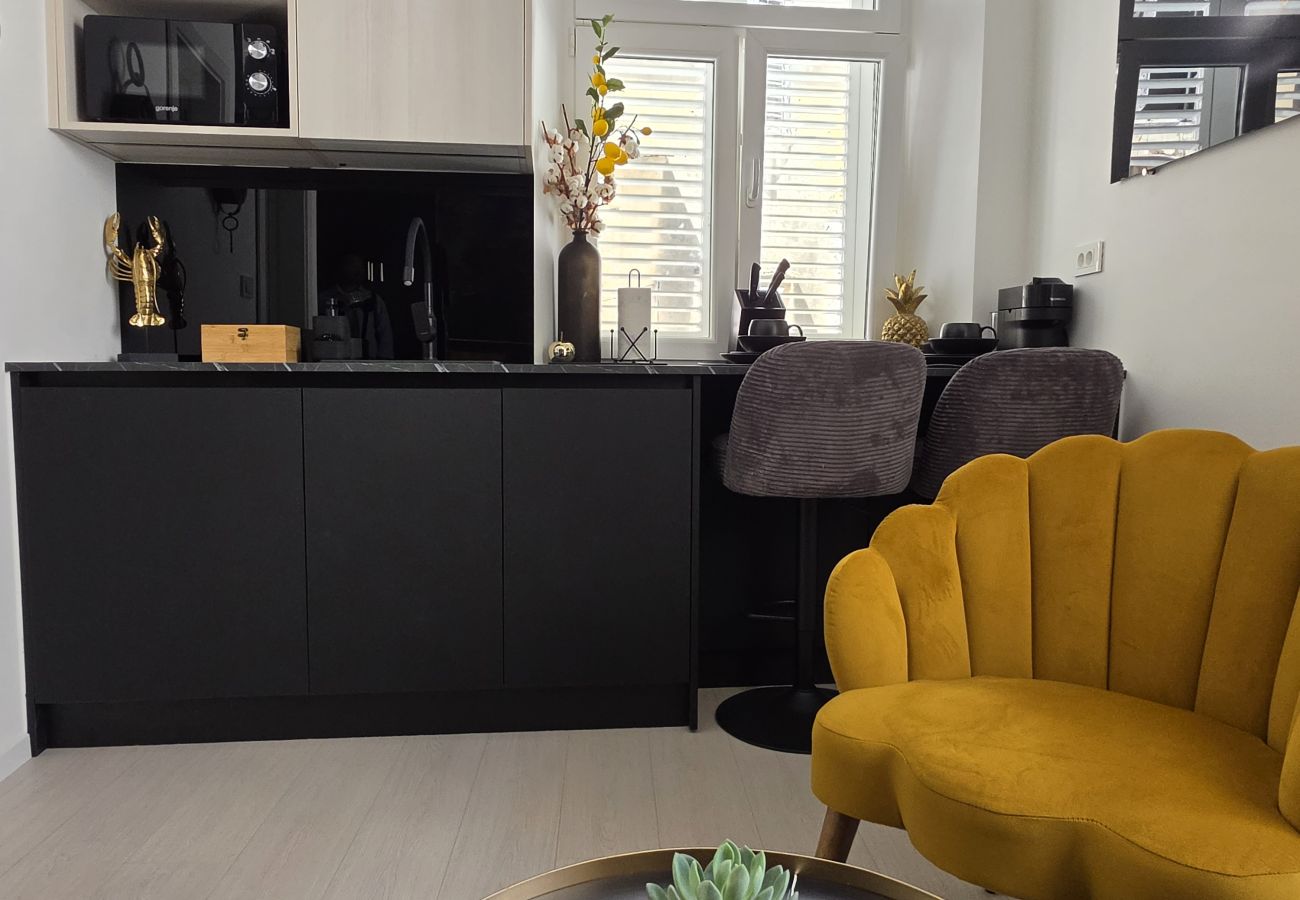 Apartamento en Zadar - Luxury Apartment Domus Borelli