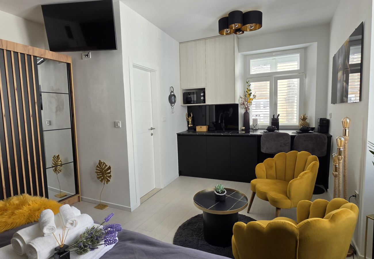 Apartamento en Zadar - Luxury Apartment Domus Borelli