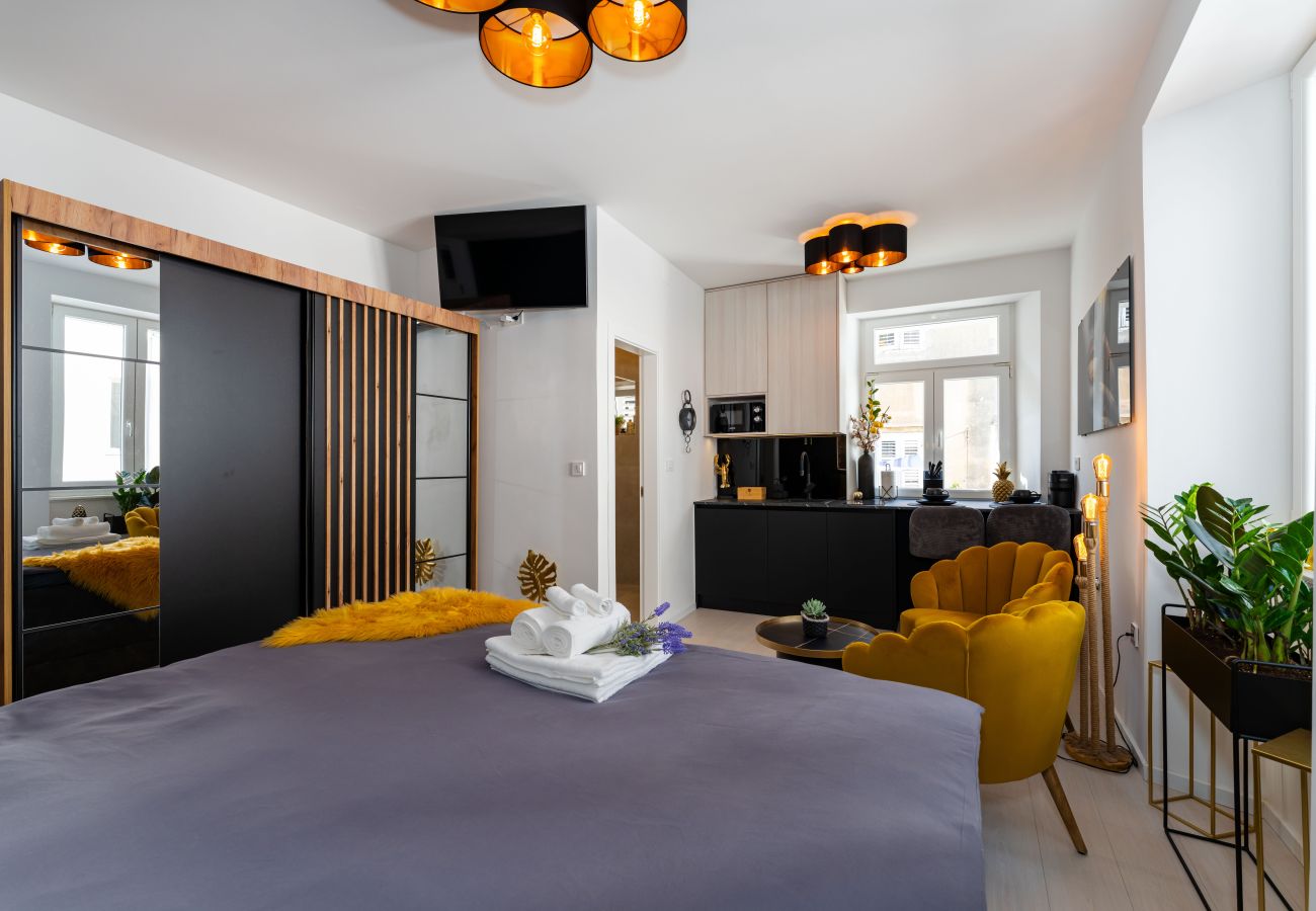 Apartamento en Zadar - Luxury Apartment Domus Borelli