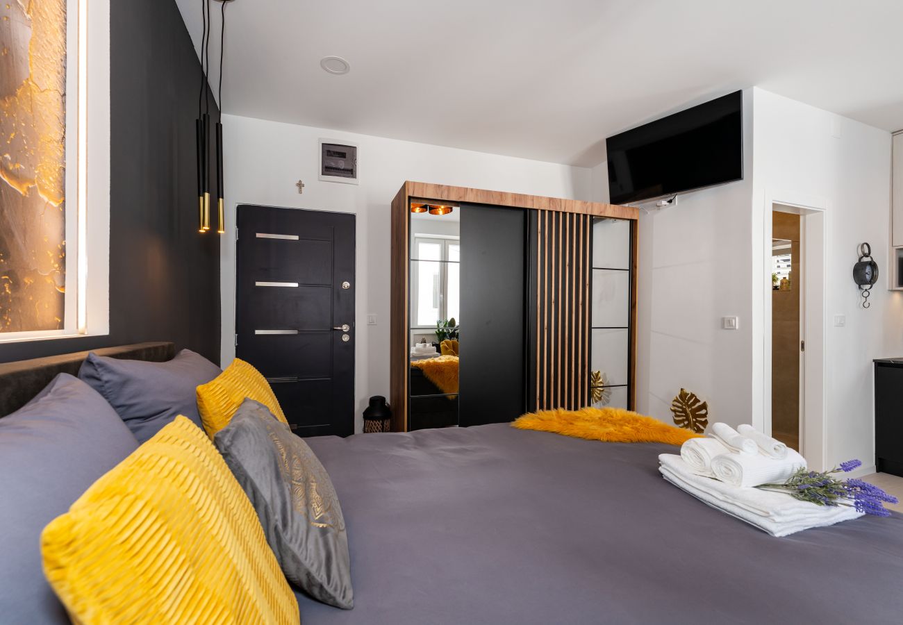 Apartamento en Zadar - Luxury Apartment Domus Borelli