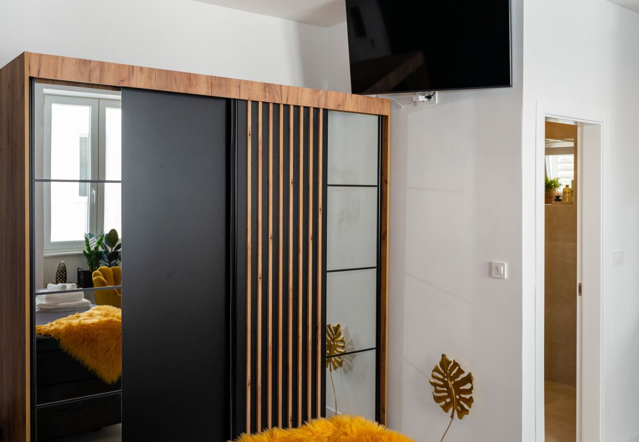 Apartamento en Zadar - Luxury Apartment Domus Borelli